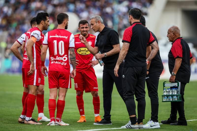 رفتارهای ساپینتو دلیل شکست استقلال بود/بیرانوند برای پرسپولیس نعمت است